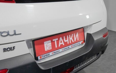 KIA Soul III, 2021 год, 1 900 000 рублей, 19 фотография