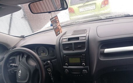 KIA Sportage II, 2009 год, 690 000 рублей, 9 фотография