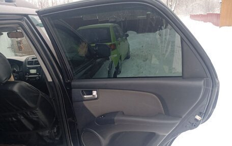 KIA Sportage II, 2009 год, 690 000 рублей, 12 фотография