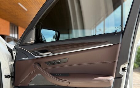 BMW 5 серия, 2020 год, 4 850 000 рублей, 16 фотография