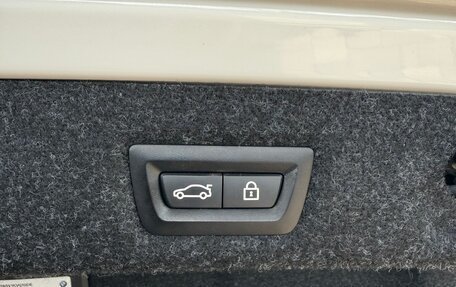 BMW 5 серия, 2020 год, 4 850 000 рублей, 22 фотография