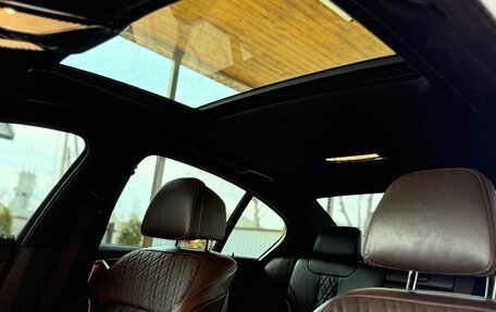 BMW 5 серия, 2020 год, 4 850 000 рублей, 24 фотография