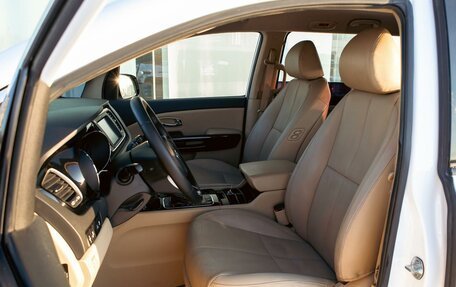 KIA Carnival III, 2018 год, 2 495 000 рублей, 11 фотография