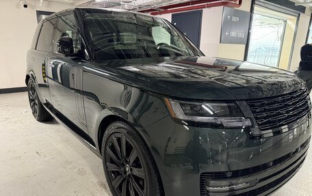 Land Rover Range Rover IV рестайлинг, 2024 год, 20 350 000 рублей, 3 фотография