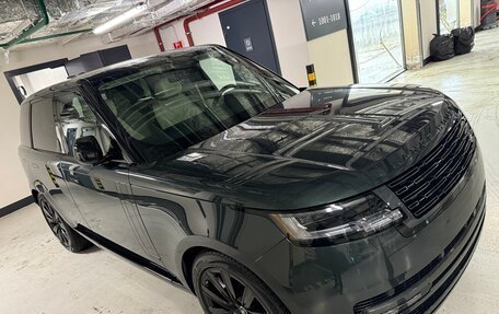 Land Rover Range Rover IV рестайлинг, 2024 год, 20 350 000 рублей, 4 фотография