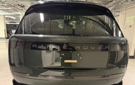 Land Rover Range Rover IV рестайлинг, 2024 год, 20 350 000 рублей, 6 фотография