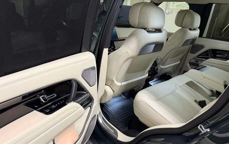 Land Rover Range Rover IV рестайлинг, 2024 год, 20 350 000 рублей, 9 фотография