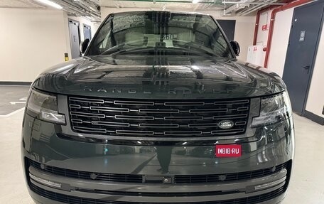 Land Rover Range Rover IV рестайлинг, 2024 год, 20 350 000 рублей, 2 фотография