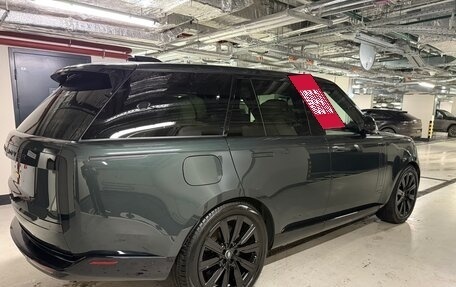 Land Rover Range Rover IV рестайлинг, 2024 год, 20 350 000 рублей, 5 фотография