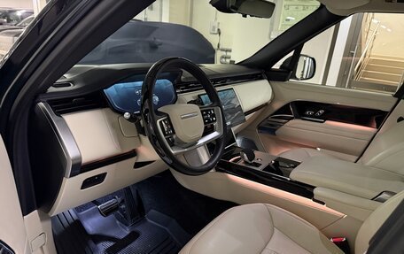 Land Rover Range Rover IV рестайлинг, 2024 год, 20 350 000 рублей, 10 фотография