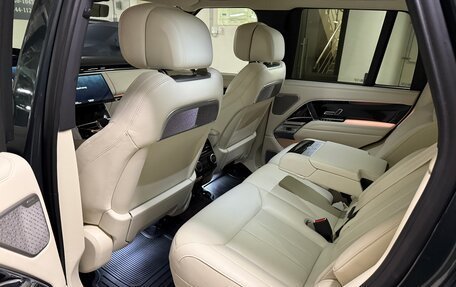 Land Rover Range Rover IV рестайлинг, 2024 год, 20 350 000 рублей, 11 фотография
