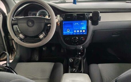 Chevrolet Lacetti, 2009 год, 490 000 рублей, 3 фотография