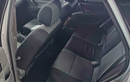 Chevrolet Lacetti, 2009 год, 490 000 рублей, 9 фотография