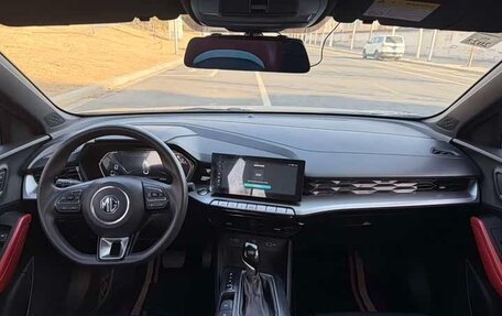 MG 5, 2021 год, 845 978 рублей, 4 фотография