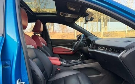 MG 5, 2021 год, 845 978 рублей, 8 фотография