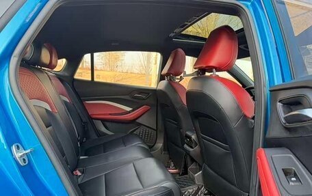 MG 5, 2021 год, 845 978 рублей, 9 фотография