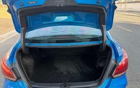 MG 5, 2021 год, 845 978 рублей, 12 фотография