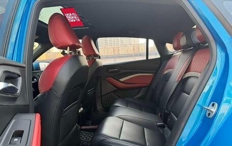 MG 5, 2021 год, 845 978 рублей, 11 фотография