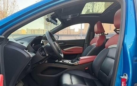 MG 5, 2021 год, 845 978 рублей, 3 фотография