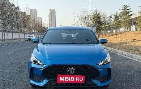 MG 5, 2021 год, 845 978 рублей, 2 фотография