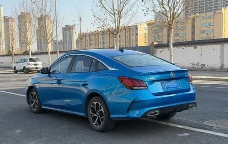 MG 5, 2021 год, 845 978 рублей, 14 фотография