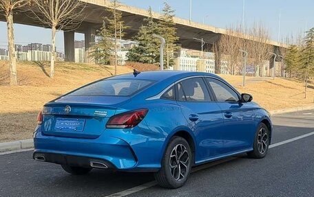 MG 5, 2021 год, 845 978 рублей, 16 фотография