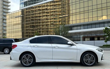 BMW 1 серия, 2022 год, 1 487 000 рублей, 5 фотография