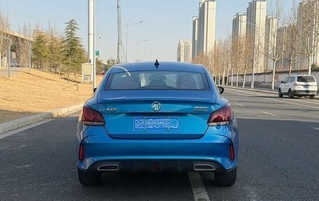 MG 5, 2021 год, 845 978 рублей, 15 фотография