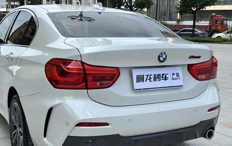 BMW 1 серия, 2022 год, 1 487 000 рублей, 8 фотография