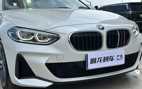 BMW 1 серия, 2022 год, 1 487 000 рублей, 9 фотография