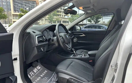 BMW 1 серия, 2022 год, 1 487 000 рублей, 12 фотография