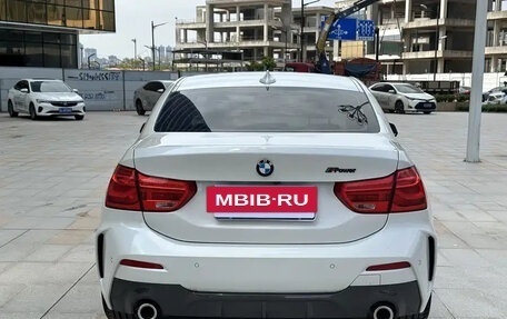 BMW 1 серия, 2022 год, 1 487 000 рублей, 6 фотография