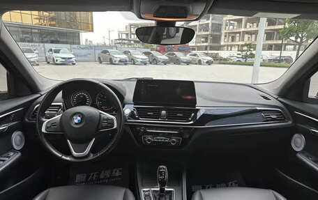 BMW 1 серия, 2022 год, 1 487 000 рублей, 13 фотография