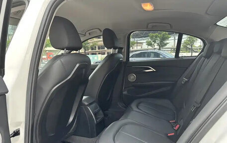 BMW 1 серия, 2022 год, 1 487 000 рублей, 18 фотография