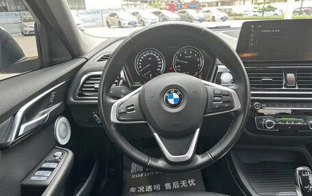 BMW 1 серия, 2022 год, 1 487 000 рублей, 14 фотография