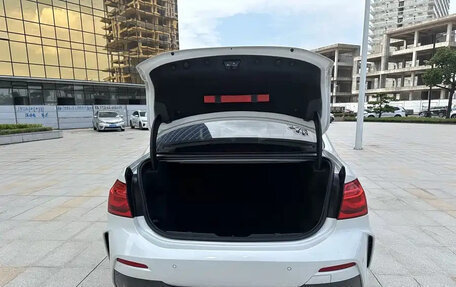 BMW 1 серия, 2022 год, 1 487 000 рублей, 21 фотография