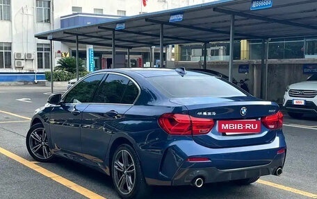 BMW 1 серия, 2022 год, 1 505 000 рублей, 6 фотография