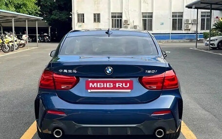 BMW 1 серия, 2022 год, 1 505 000 рублей, 5 фотография