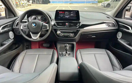 BMW 1 серия, 2022 год, 1 505 000 рублей, 8 фотография