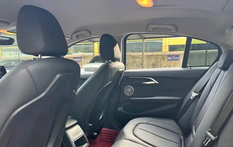 BMW 1 серия, 2022 год, 1 505 000 рублей, 14 фотография