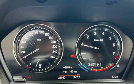 BMW 1 серия, 2022 год, 1 505 000 рублей, 11 фотография