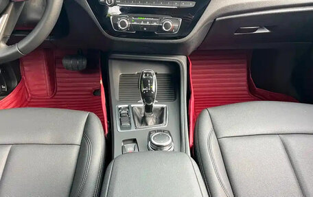 BMW 1 серия, 2022 год, 1 505 000 рублей, 12 фотография