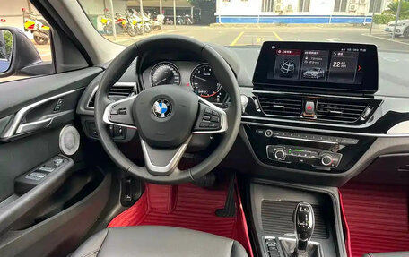 BMW 1 серия, 2022 год, 1 505 000 рублей, 9 фотография