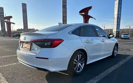 Honda Civic, 2022 год, 1 780 009 рублей, 6 фотография