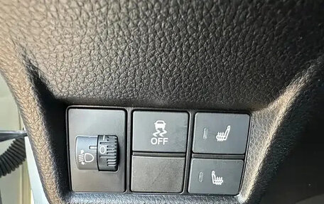 Honda Civic, 2022 год, 1 780 009 рублей, 13 фотография