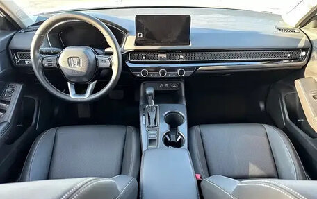 Honda Civic, 2022 год, 1 780 009 рублей, 9 фотография