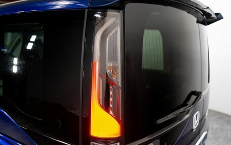 Honda Stepwgn IV, 2018 год, 2 520 000 рублей, 23 фотография