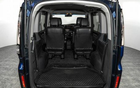 Honda Stepwgn IV, 2018 год, 2 520 000 рублей, 21 фотография