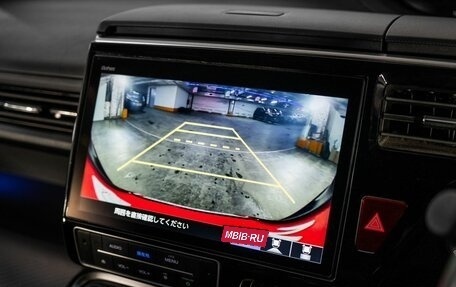 Honda Stepwgn IV, 2018 год, 2 520 000 рублей, 13 фотография