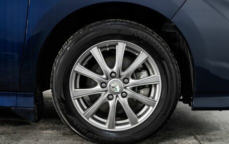 Honda Stepwgn IV, 2018 год, 2 520 000 рублей, 25 фотография